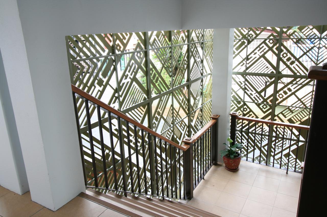 Sirimunta Hotel Chiang Rai Suite & Residence Exterior photo