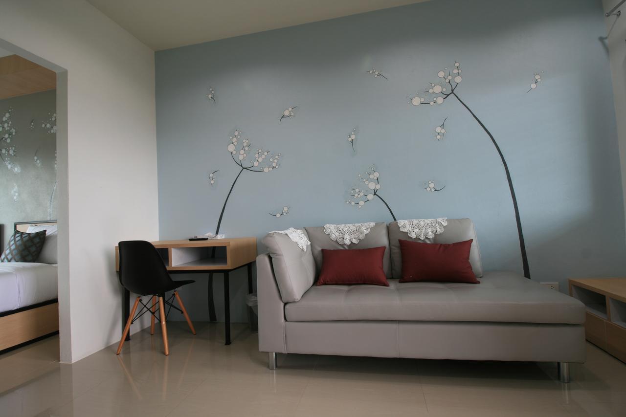 Sirimunta Hotel Chiang Rai Suite & Residence Exterior photo
