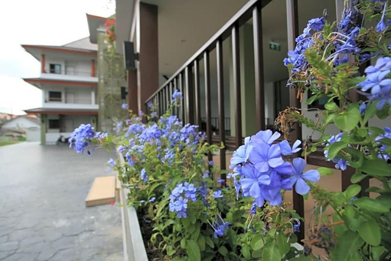 Sirimunta Hotel Chiang Rai Suite & Residence Exterior photo