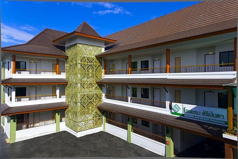 Sirimunta Hotel Chiang Rai Suite & Residence Exterior photo